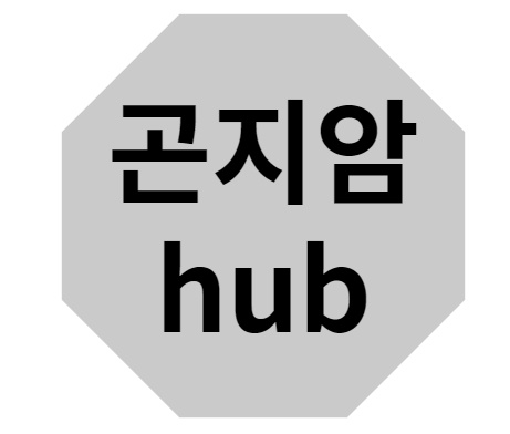 곤지암hub 위치, 출고, 간선상차, 간선하차 1 곤지암hub