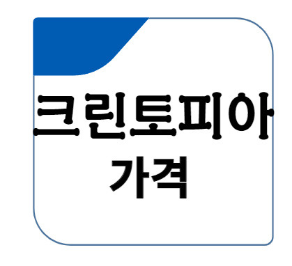 크린토피아 가격 (패딩,코트,운동화,이불빨래) 드라이클리닝 2023년 1 크린토피아 가격