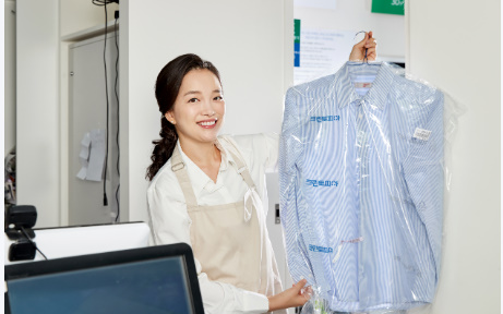 크린토피아 가격 (패딩,코트,운동화,이불빨래) 드라이클리닝 2023년 6