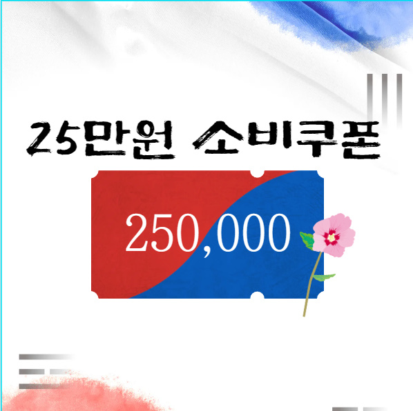 전국민 25만원 신청 2